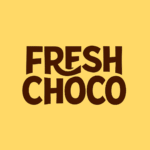 logo fresh choco