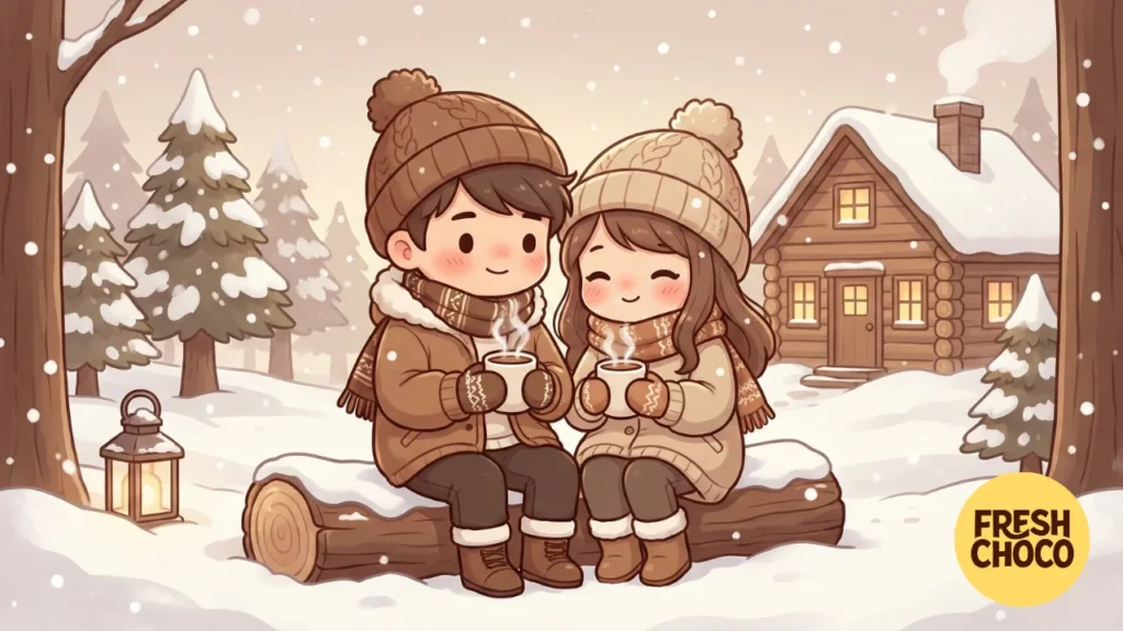 Khi một ly cacao trở thành một thói quen