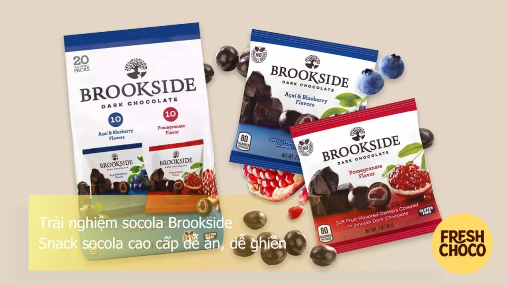 socola Brookside