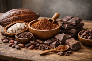 Socola cacao nguyên chất là gì và đáng thử không