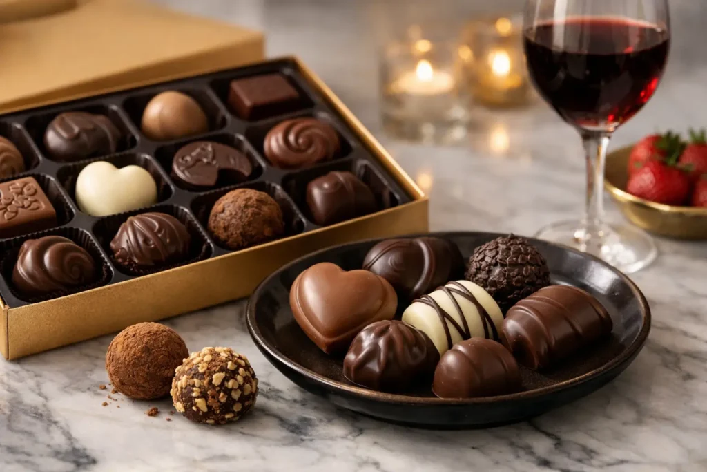 Socola Godiva: Vì sao vẫn đáng để thưởng thức?