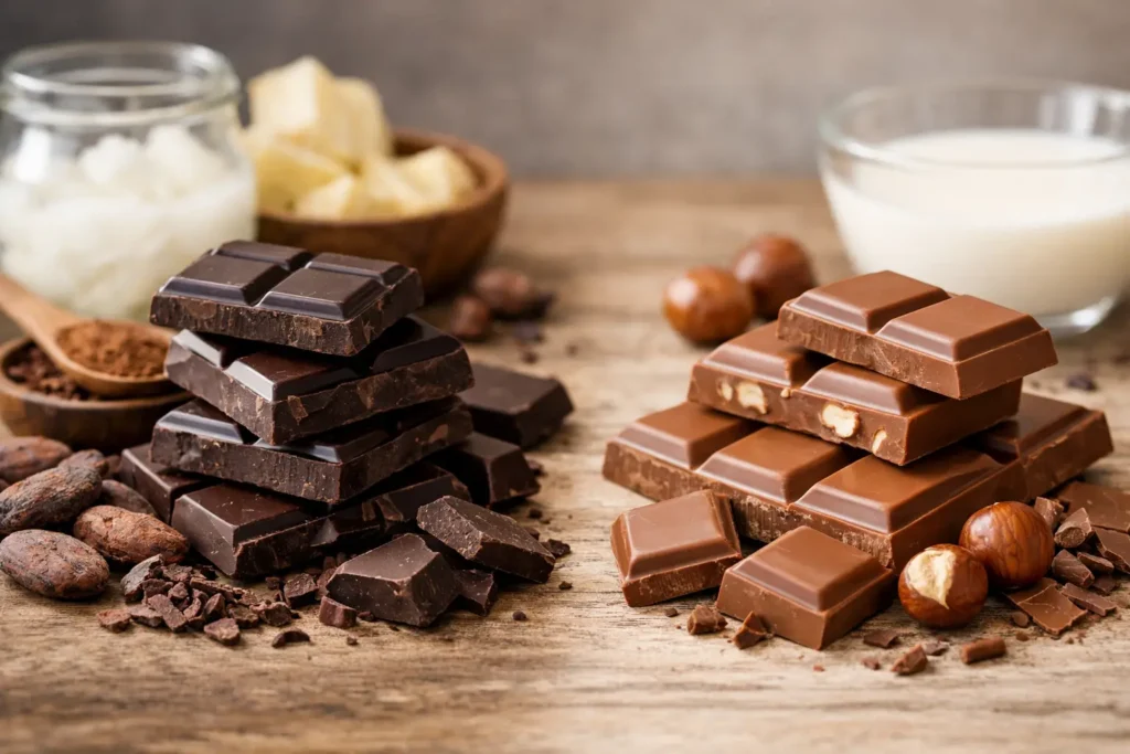 Socola Vegan Có Thật Sự Ngon Như Socola Sữa?