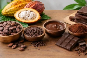 Khám phá socola bean-to-bar từ hạt đến vị